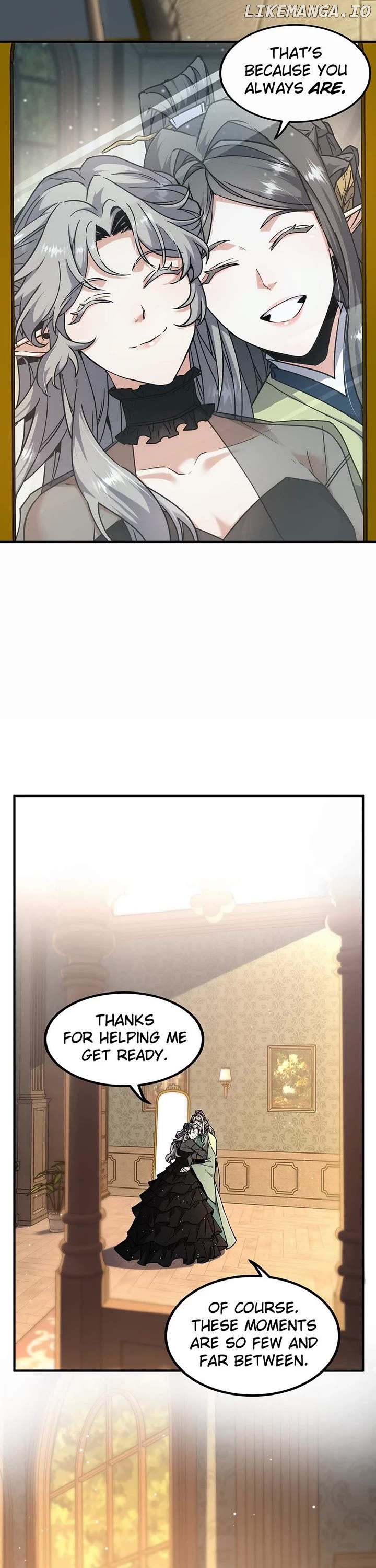 The Beginning After The End Chapter 198 image 03